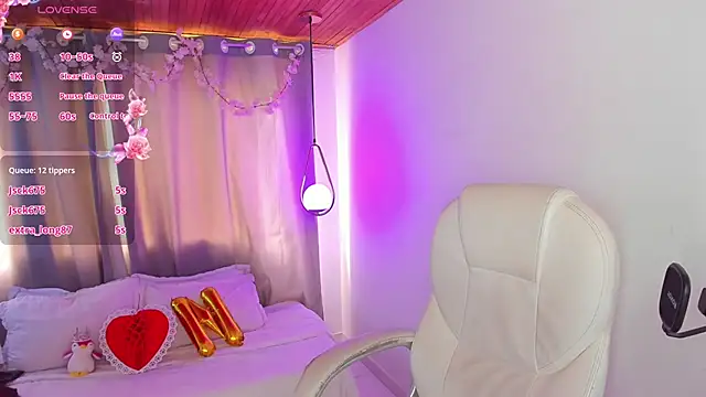 NixieSterling online show from 16, 5, 2026
