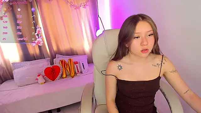 NixieSterling online show from 19, 5, 2026