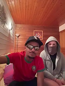 lamoul2334 online show from 14, 3, 2026