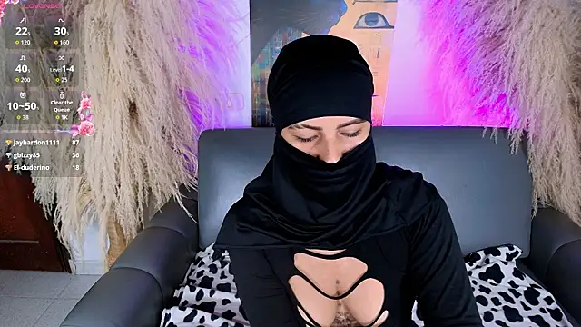 Snapshot of milkk_ chatting on 6, 3, 2026 milkk online show from 6, 3, 2026