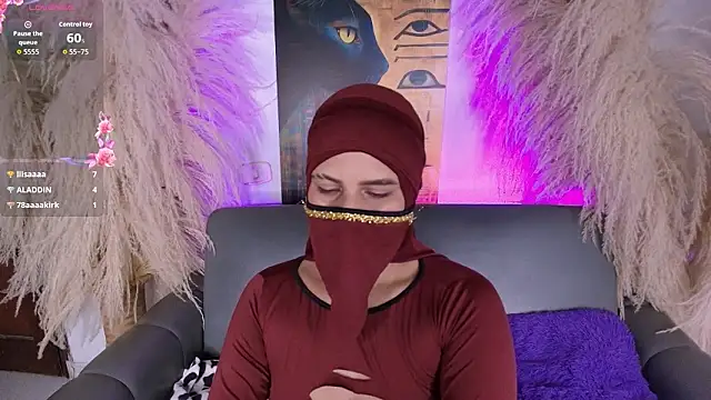 Snapshot of milkk_ chatting on 7, 3, 2026 milkk online show from 7, 3, 2026