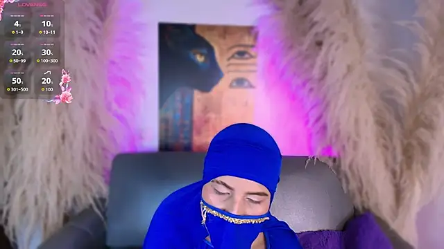 Snapshot of milkk_ chatting on 14, 3, 2026 milkk online show from 14, 3, 2026