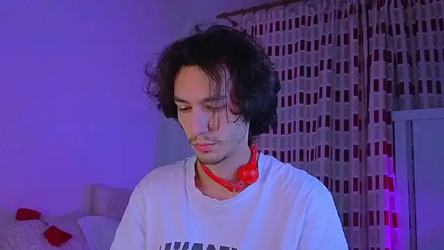 crybae online show from 19, 3, 2026