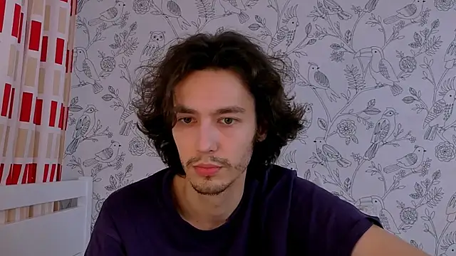 crybae online show from 3, 4, 2026