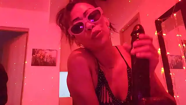 FirexxxDesire69 online show from 1, 3, 2026