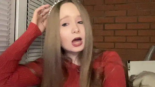 Snapshot of cutefoxieee chatting on 30, 3, 2026 cutefoxieee online show from 30, 3, 2026