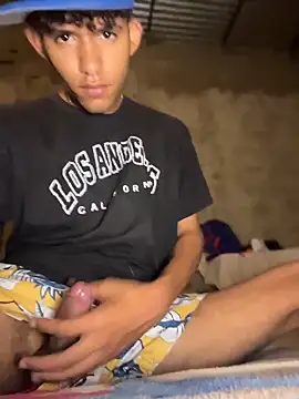Stickmendez online show from 13, 5, 2026
