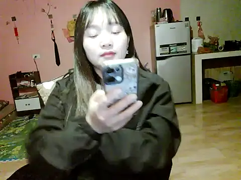 Snapshot of Myna5790 chatting on 9, 3, 2026 Myna5790 online show from 9, 3, 2026