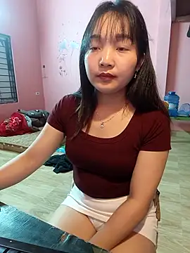 Snapshot of Myna5790 chatting on 18, 3, 2026 Myna5790 online show from 18, 3, 2026