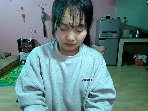 Snapshot of Myna5790 chatting on 19, 3, 2026 Myna5790 online show from 19, 3, 2026