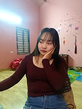 Snapshot of Myna5790 chatting on 28, 3, 2026 Myna5790 online show from 28, 3, 2026