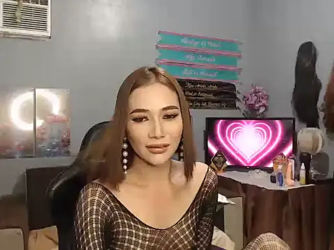 Demonsfuck online show from 2, 5, 2026
