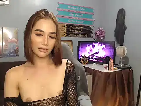 Demonsfuck online show from 11, 5, 2026