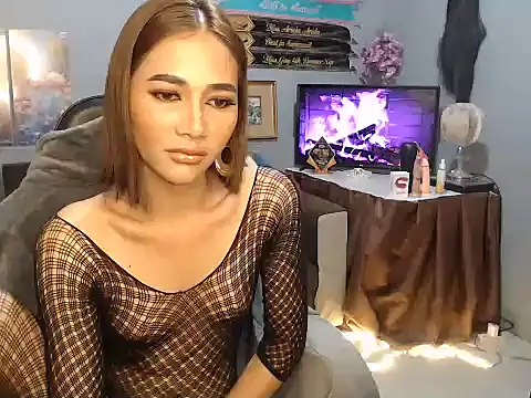 Demonsfuck online show from 11, 5, 2026