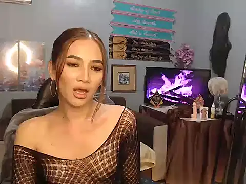 Demonsfuck online show from 14, 5, 2026
