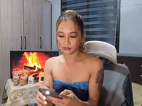 Demonsfuck online show from 12, 6, 2026