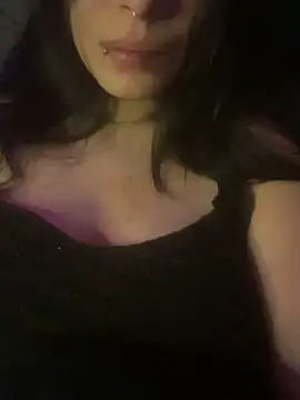 Angel Lov3 online show from 18, 6, 2026