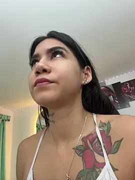 Pamela23x online show from 15, 5, 2026