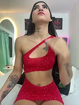 Pamela23x online show from 17, 5, 2026