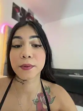 Pamela23x online show from 20, 5, 2026