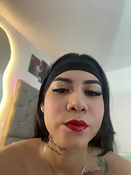 Pamela23x online show from 28, 5, 2026