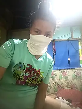 Sexy lady04 online show from 24, 3, 2026