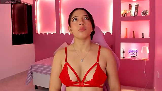 Holy Lux online show from 1, 4, 2026