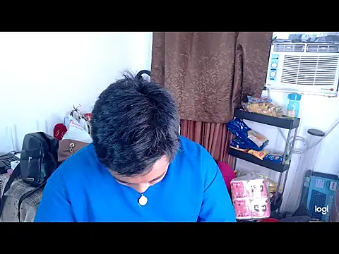 cutejohn online show from 24, 3, 2026