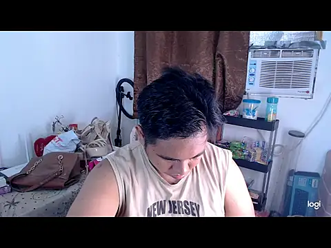 cutejohn online show from 10, 4, 2026