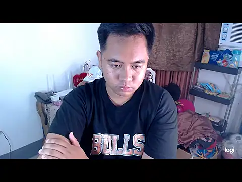 Snapshot of cutejohn chatting on 1, 5, 2026 cutejohn online show from 1, 5, 2026