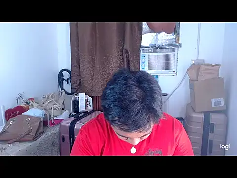 Snapshot of cutejohn chatting on 17, 5, 2026 cutejohn online show from 17, 5, 2026