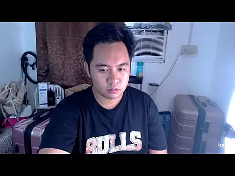 Snapshot of cutejohn chatting on 2, 6, 2026 cutejohn online show from 2, 6, 2026