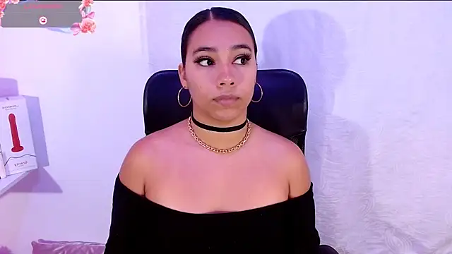 Snapshot of RiosSofia chatting on 24, 2, 2026 RiosSofia online show from 24, 2, 2026