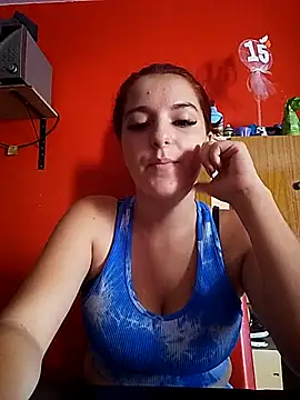 Snapshot of izabella2026 chatting on 27, 2, 2026 izabella2026 online show from 27, 2, 2026