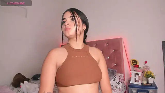 Snapshot of isabella_nigth chatting on 24, 2, 2026 isabella nigth online show from 24, 2, 2026