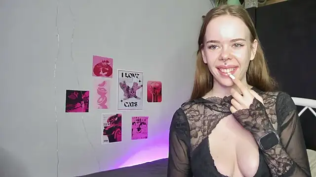 lexilexi18 online show from 16, 3, 2026