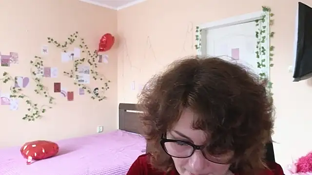 Miss Amberr online show from 14, 4, 2026