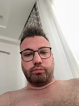 berkay977 online show from 2, 7, 2026