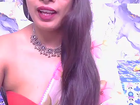 Aayesha-queen online show from 7, 5, 2026