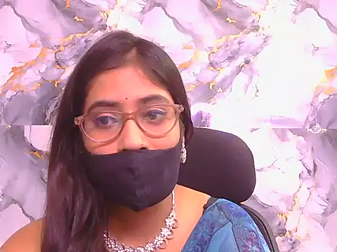 Aayesha-queen online show from 14, 5, 2026