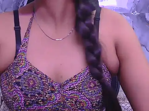 Aayesha-queen online show from 28, 5, 2026