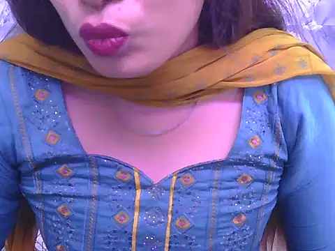Aayesha-queen online show from 29, 5, 2026