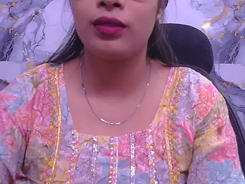 Aayesha-queen online show from 30, 5, 2026