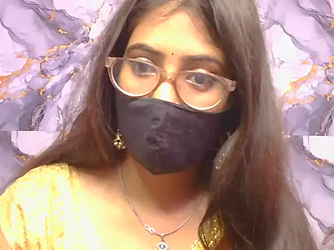 Snapshot of Aayesha-queen chatting on 12, 6, 2026 Aayesha-queen online show from 12, 6, 2026