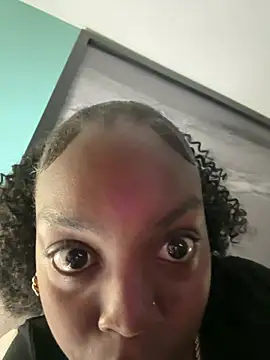 Prettychocolatee online show from 23, 2, 2026