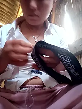 Snapshot of Yuka7700 chatting on 3, 3, 2026 Yuka7700 online show from 3, 3, 2026