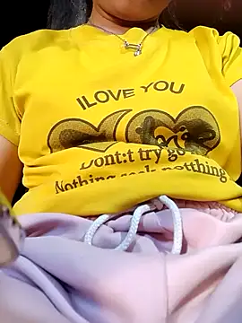 Snapshot of Yuka7700 chatting on 12, 4, 2026 Yuka7700 online show from 12, 4, 2026