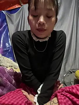 Snapshot of bimbim-bup chatting on 6, 3, 2026 bimbim-bup online show from 6, 3, 2026