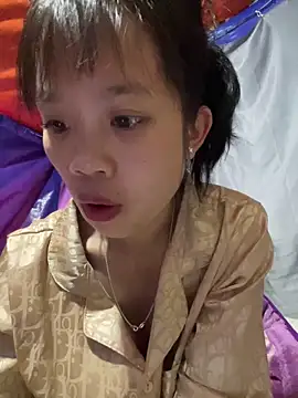 Snapshot of bimbim-bup chatting on 8, 3, 2026 bimbim-bup online show from 8, 3, 2026