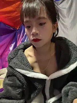 Snapshot of bimbim-bup chatting on 12, 3, 2026 bimbim-bup online show from 12, 3, 2026